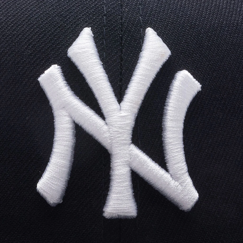 New Era x MLB x FELT 59FIFTY - New York Yankees - Image 2