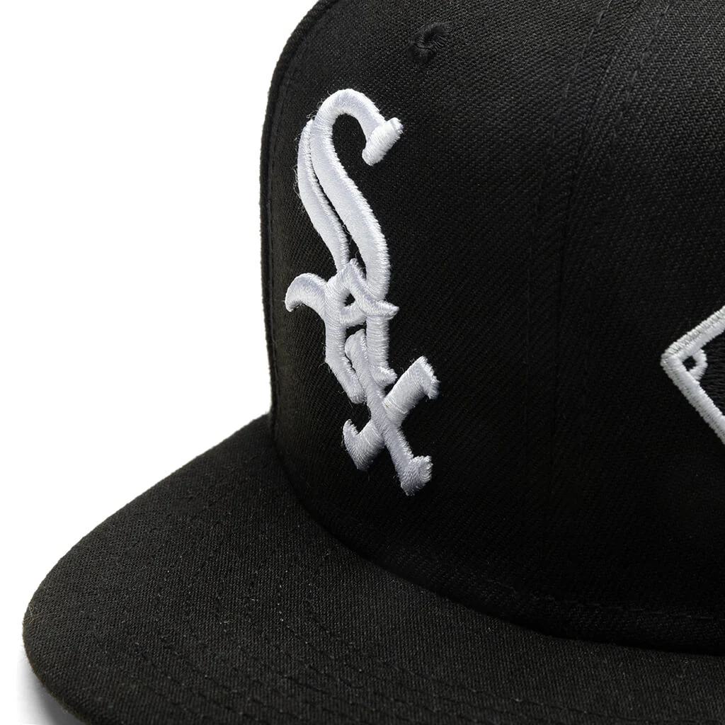 Patch Pride 59FIFTY Fitted - Chicago White Sox - Image 4