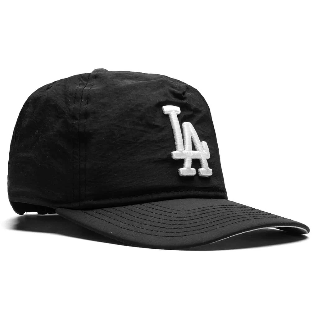 The Golfer Strapback Everyday Nylon - Los Angeles Dodgers - Image 3