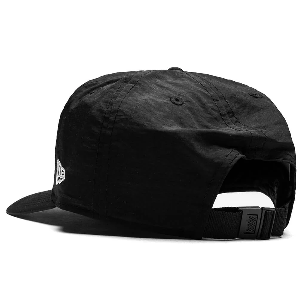 The Golfer Strapback Everyday Nylon - Los Angeles Dodgers - Image 4
