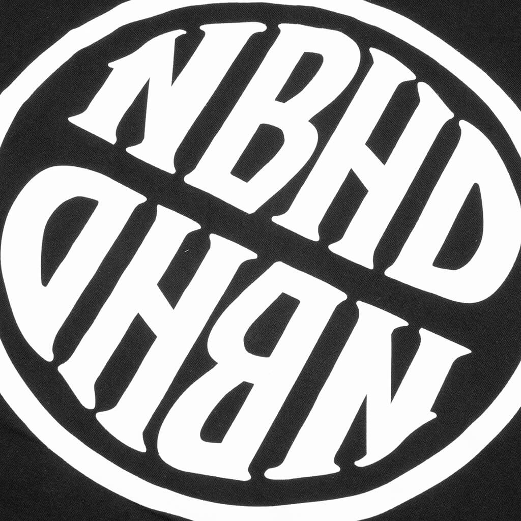 NH Tee SS-7 - Black - Image 3