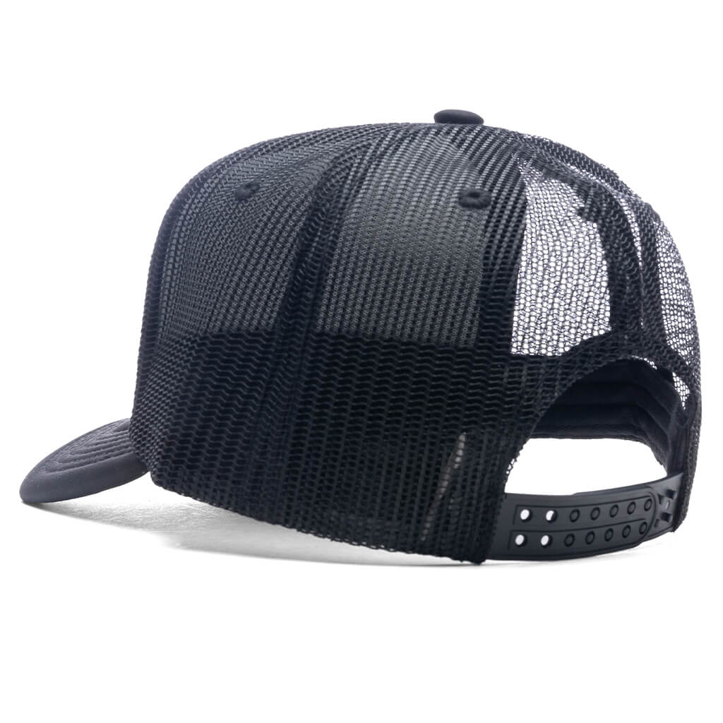 Nightmare Trucker - Black - Image 4