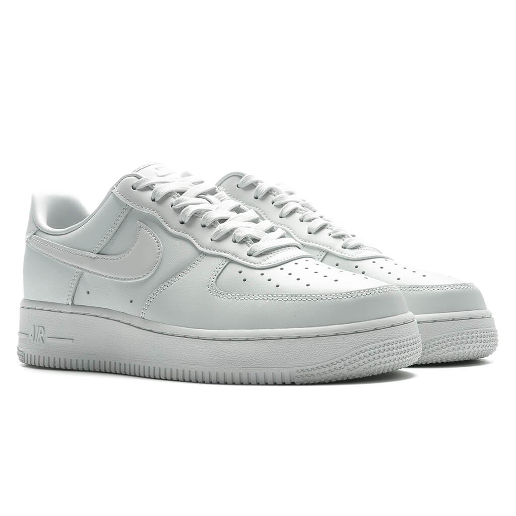 Nike Air Force 1 '07 Fresh - Photon Dust - Image 2