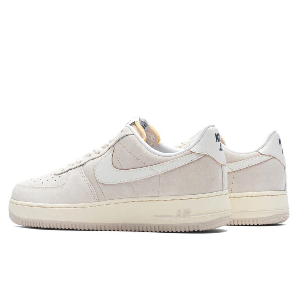 Air Force 1 '07 'Athletic Department' - Light Orewood Brown/Sail/Sail - Image 3