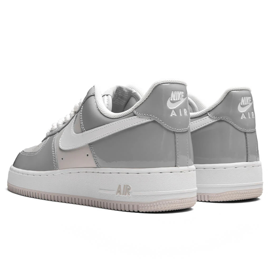 Air Force 1 '07 LV8 - Wolf Grey/White/Vast Grey - Image 3