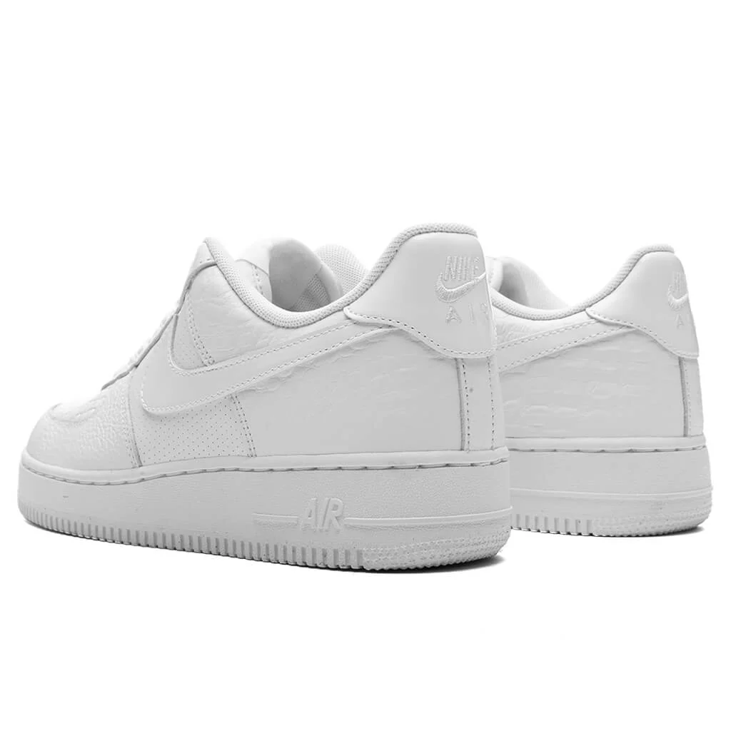 Air Force 1 '07 LX - White - Image 3