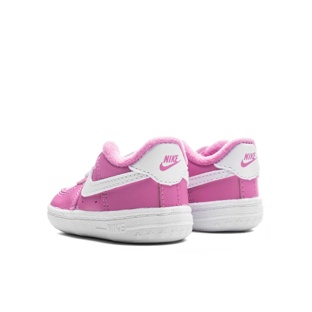 Air Force 1 Crib - Playful Pink/White - Image 3