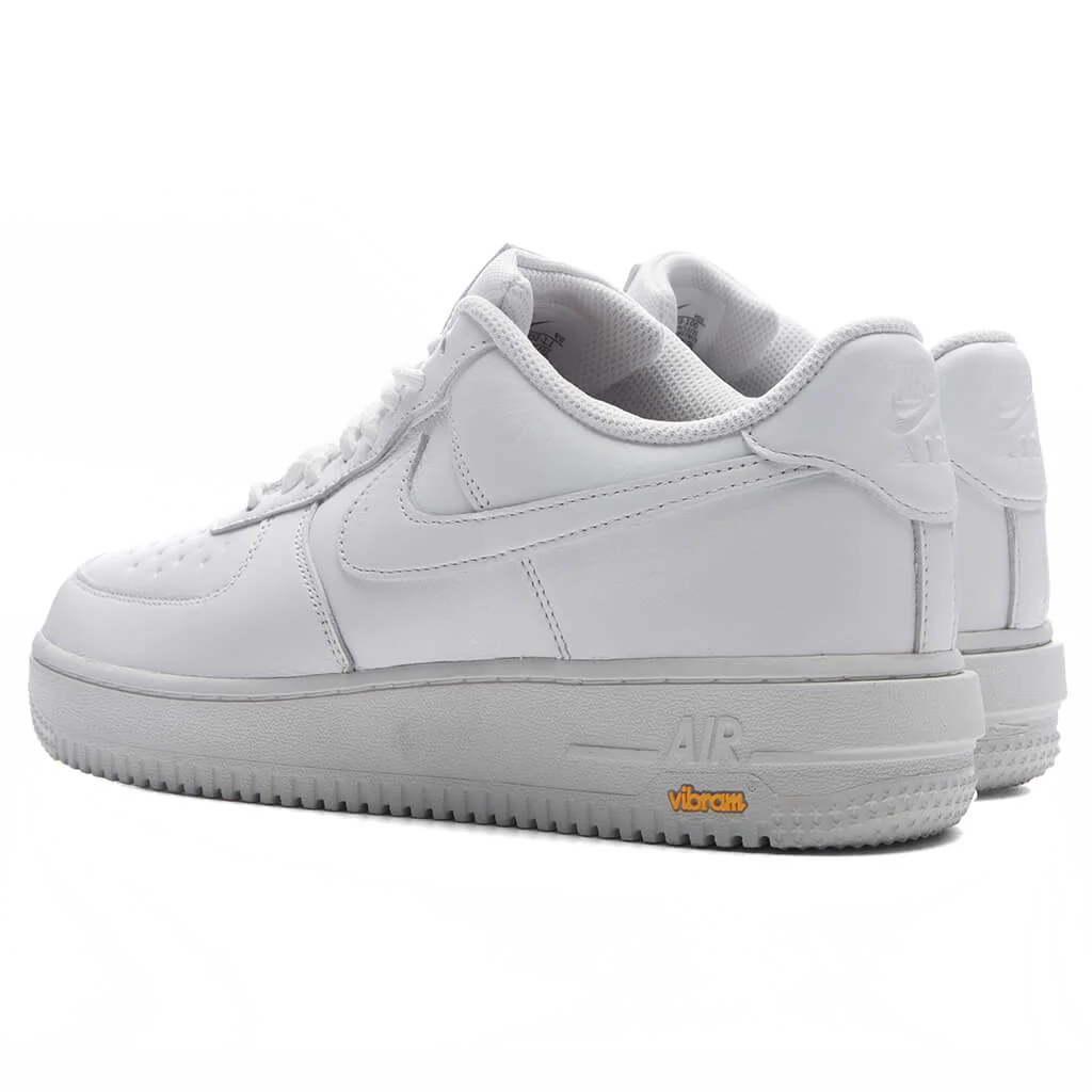 Air Force 1 GTX Vibram - Summit White/Off White - Image 3
