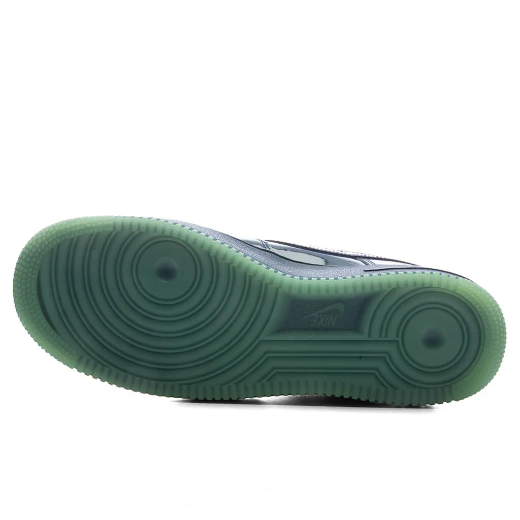 Air Force 1 Low - Mystic Navy/Grape Ice/Light Violet Ore - Image 4