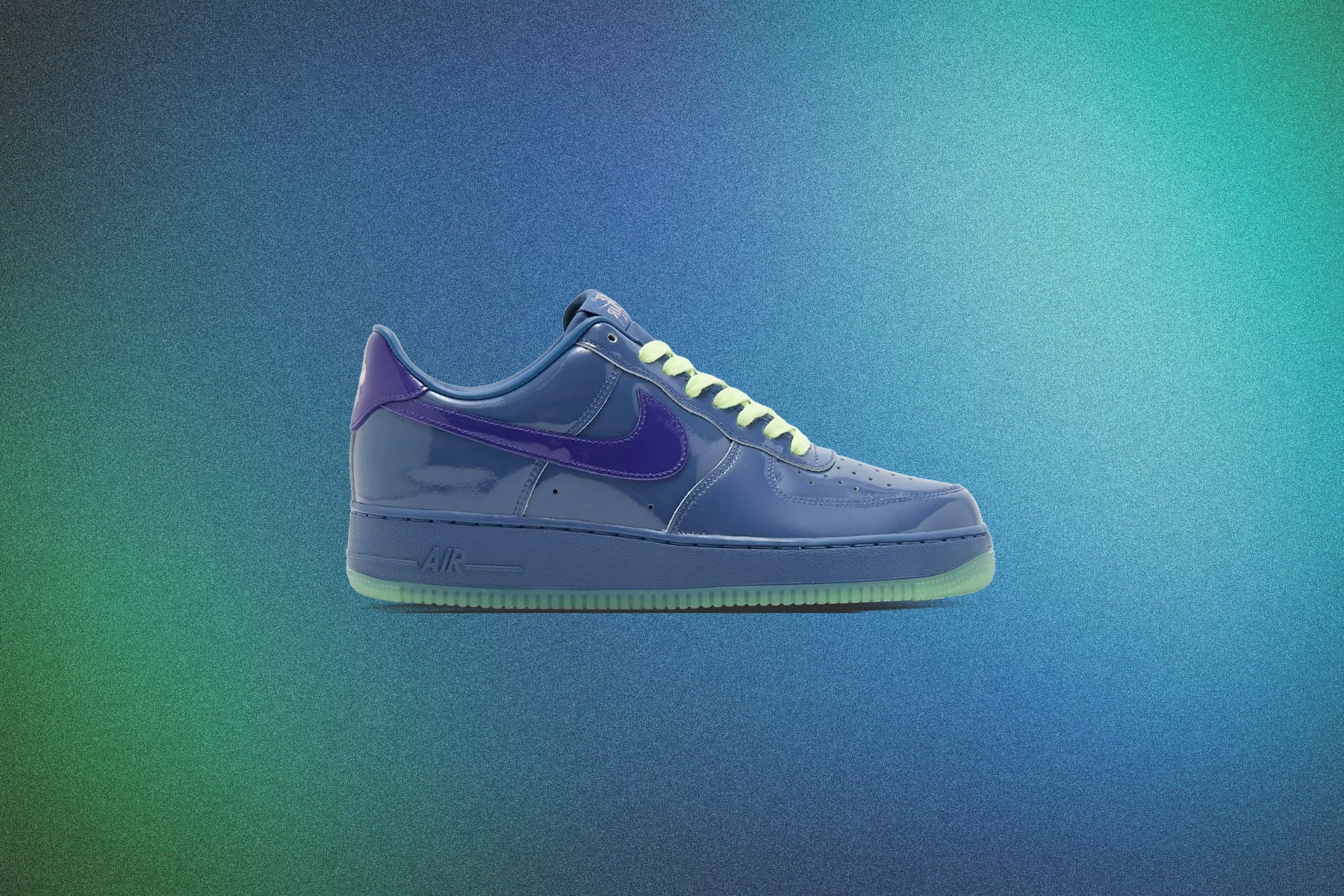 Air Force 1 Low - Mystic Navy/Grape Ice/Light Violet Ore - Image 7