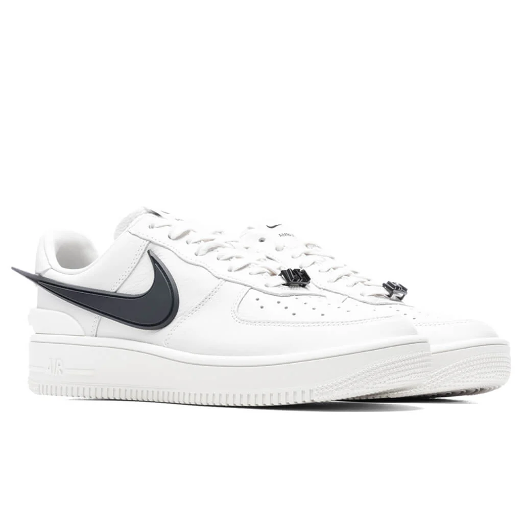 Air Force 1 Low x - Phantom/Black/Black - Image 2