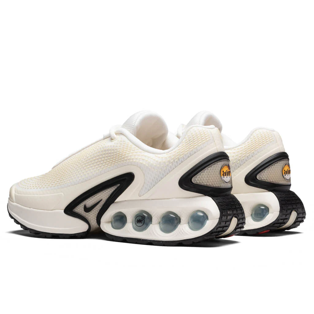 Air Max DN 'Sail and Coconut Milk' - Sail/Black/Coconut Milk/Beach - Image 3