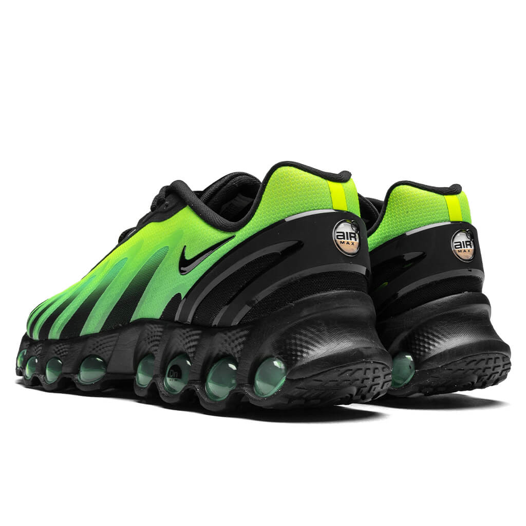 Air Max DN8 - Black/Green Strike/Volt - Image 3