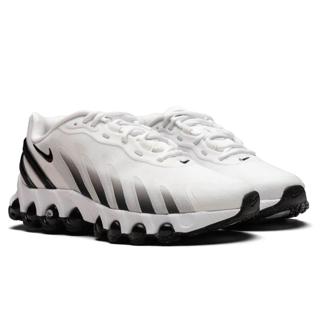 Air Max DN8 - White/Black - Image 2