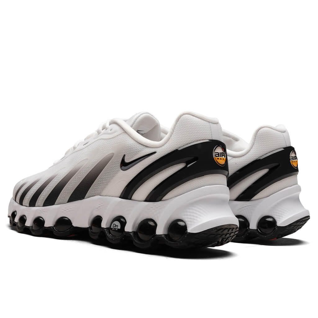 Air Max DN8 - White/Black - Image 3