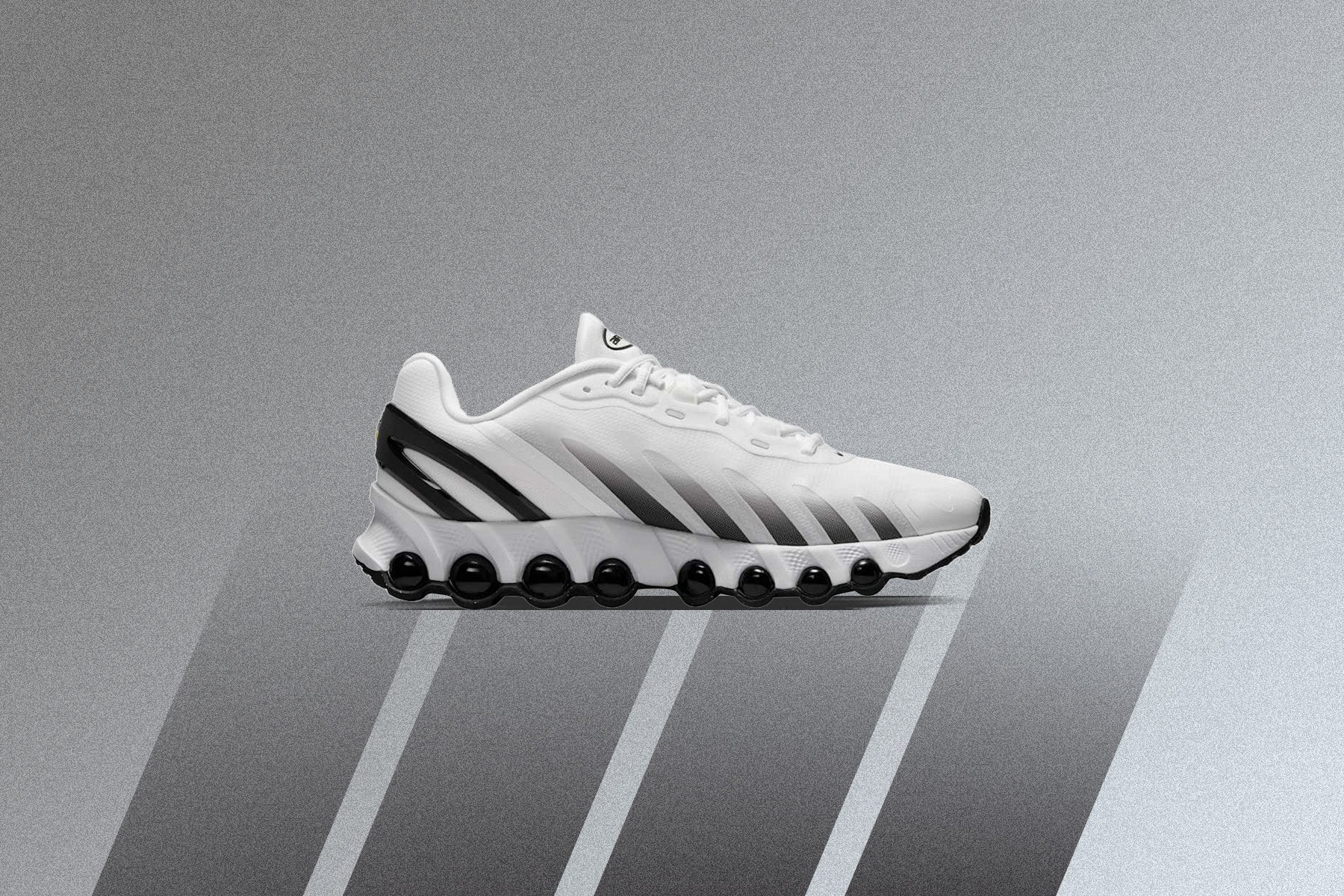 Air Max DN8 - White/Black - Image 5