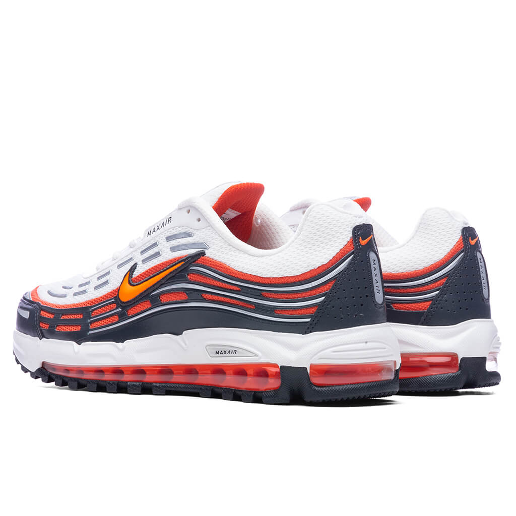 Air Max TL 2.5 - Phantom/Total Orange/Dark Smoke Grey - Image 3