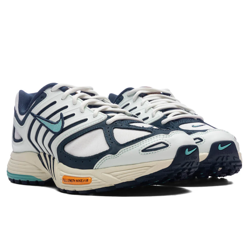 Air Peg 2K5 - Sail/Green Frost/Coconut Milk - Image 2