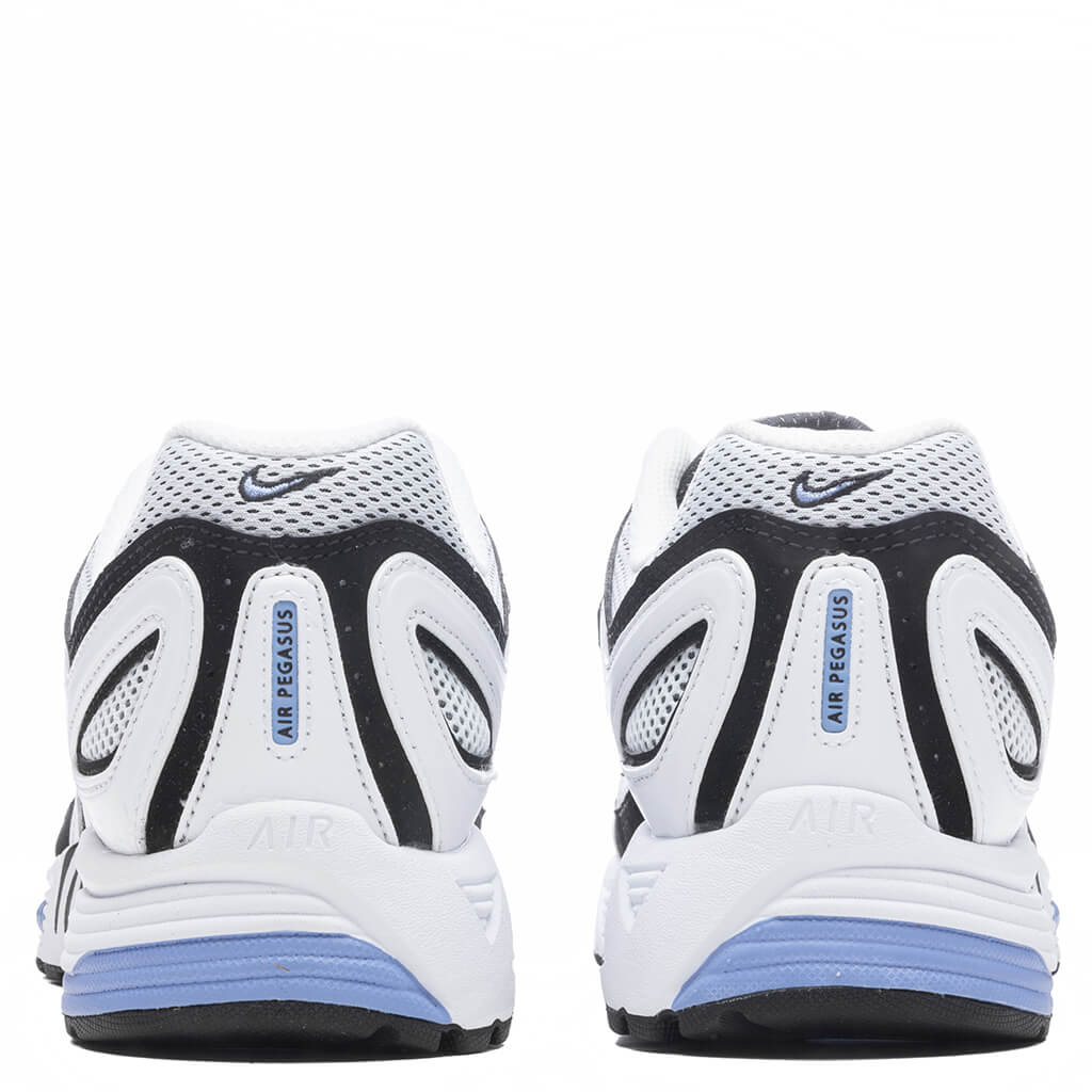 Air Pegasus 2K5 - White/Royal Pulse/Black/Metallic Silver - Image 4