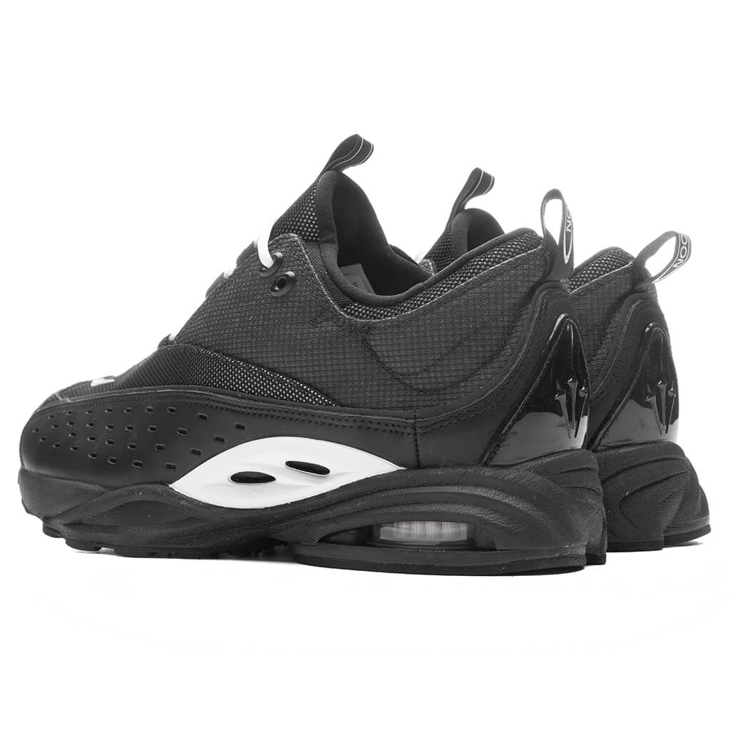 Nike Air Zoom Drive x NOCTA - Black/White - Image 3