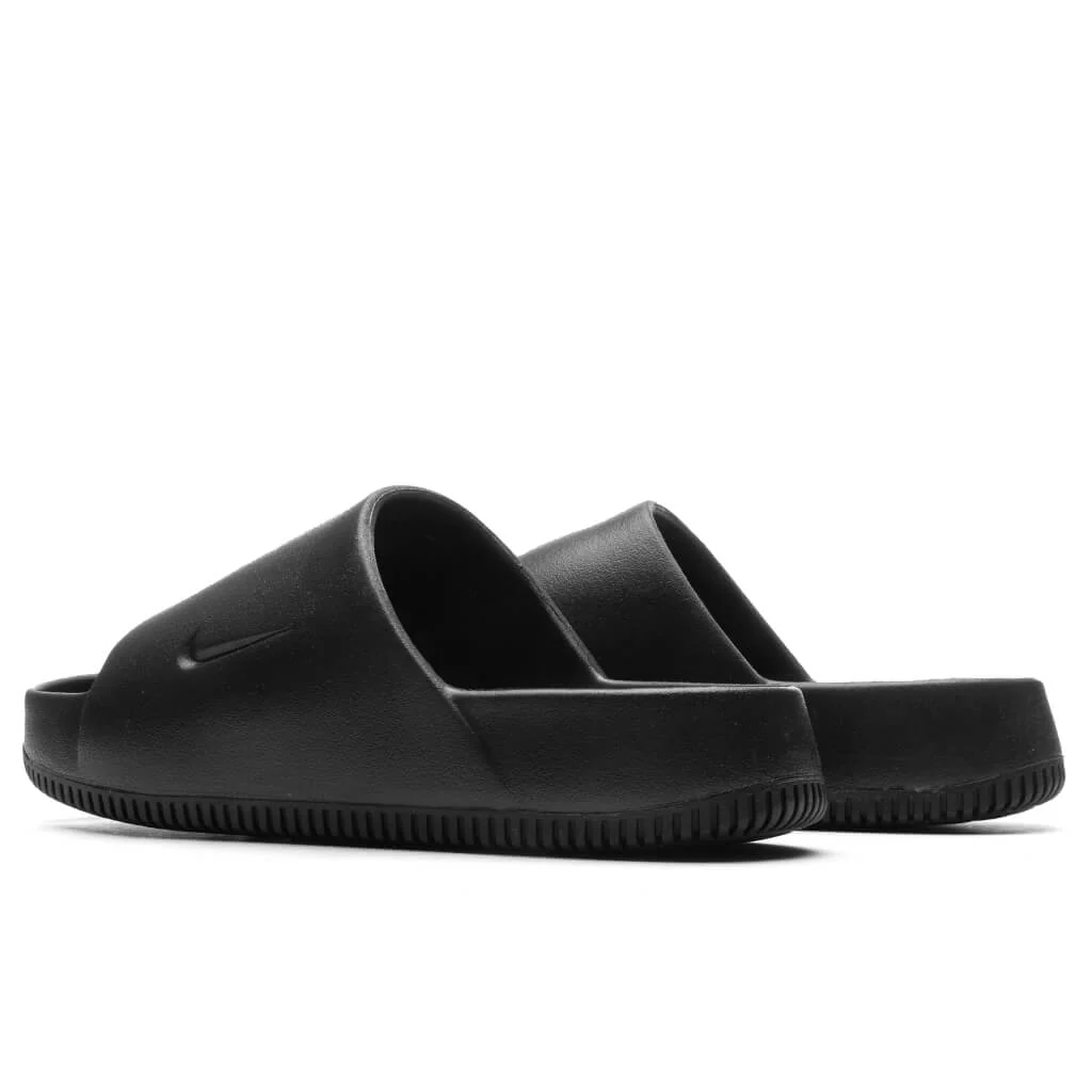 Calm Slide - Black - Image 3