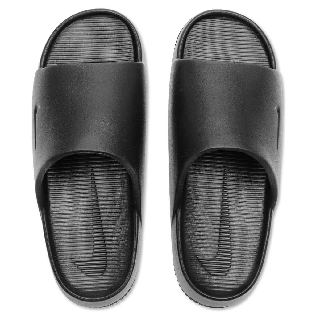 Calm Slide - Black - Image 4