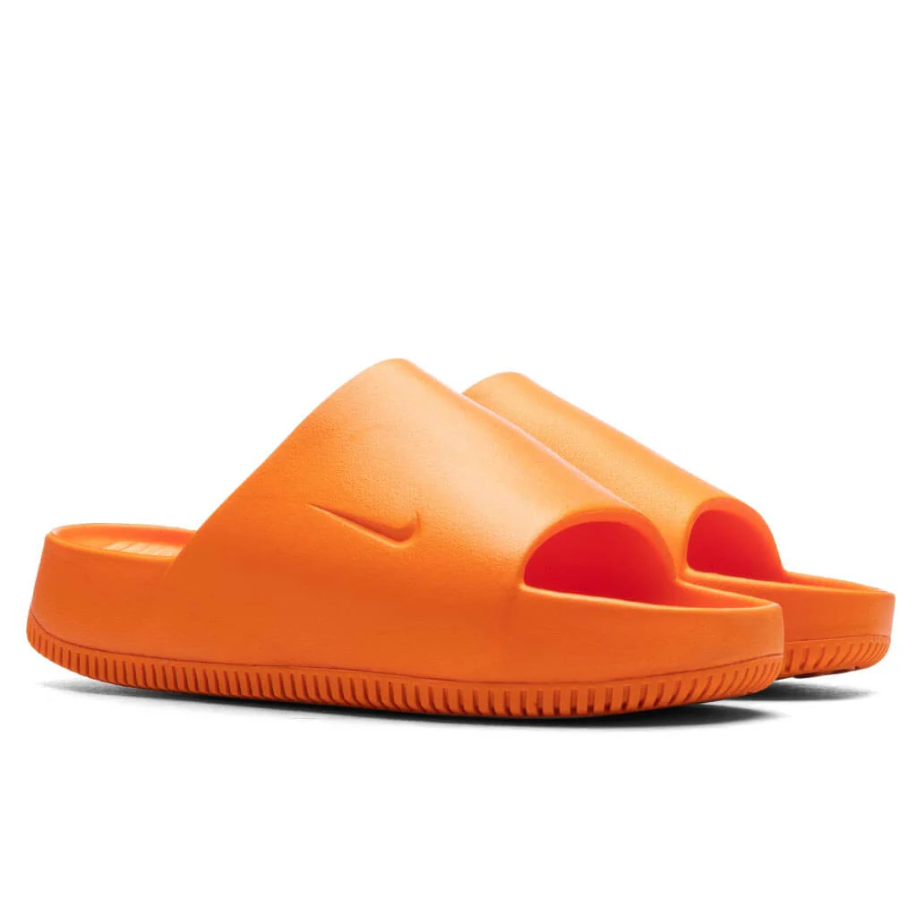 Calm Slide - Bright Mandarin - Image 2