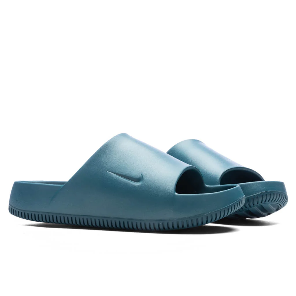 Calm Slide - Geode Teal - Image 2