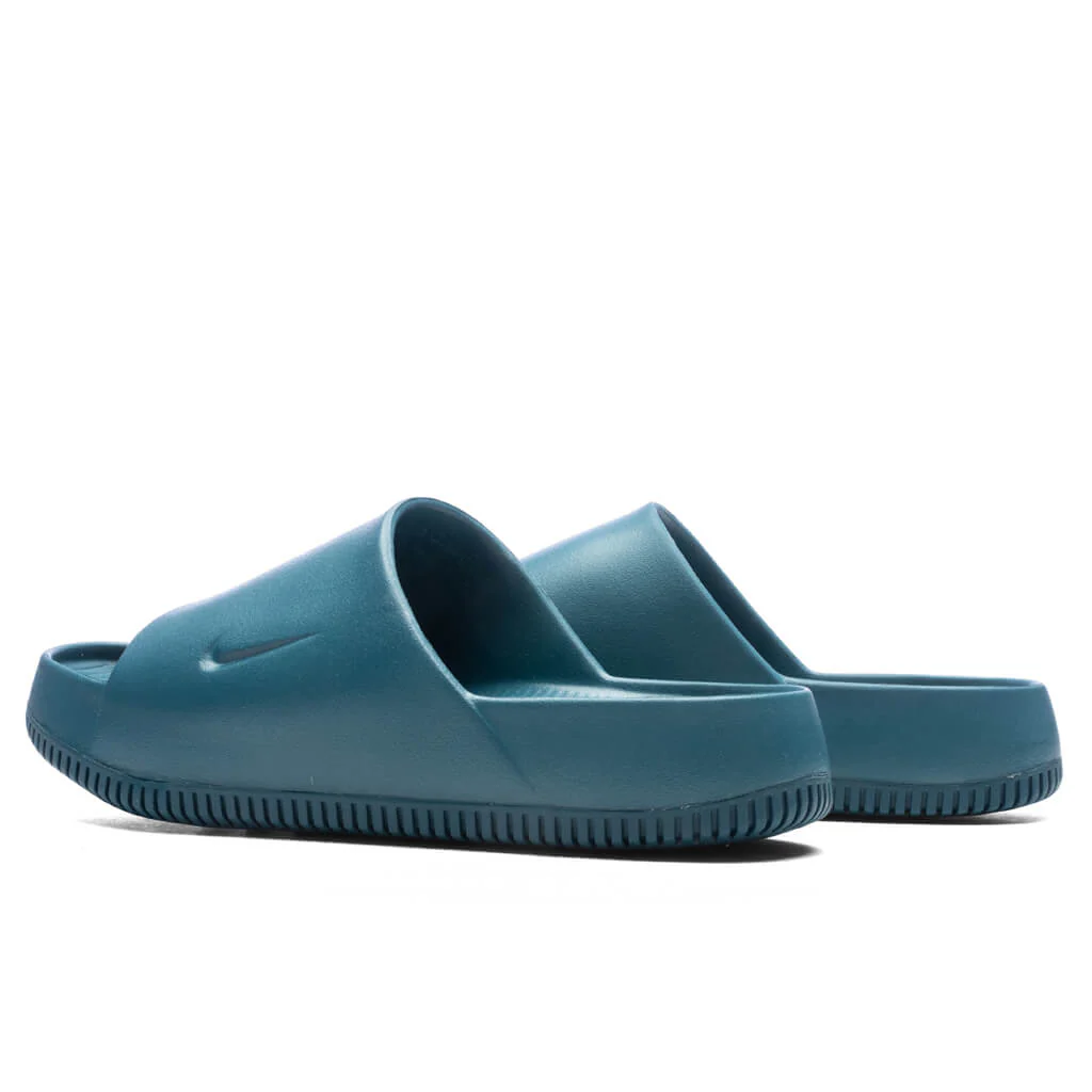 Calm Slide - Geode Teal - Image 3