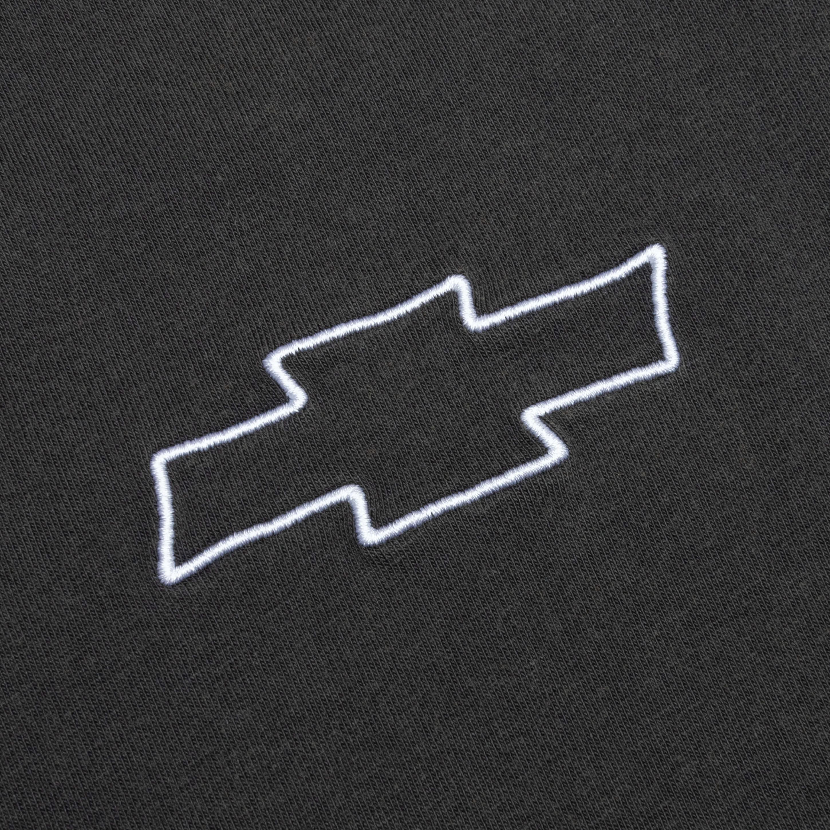 Nike x Devin Booker x Chevrolet Max90 Tee - Anthracite - Image 3