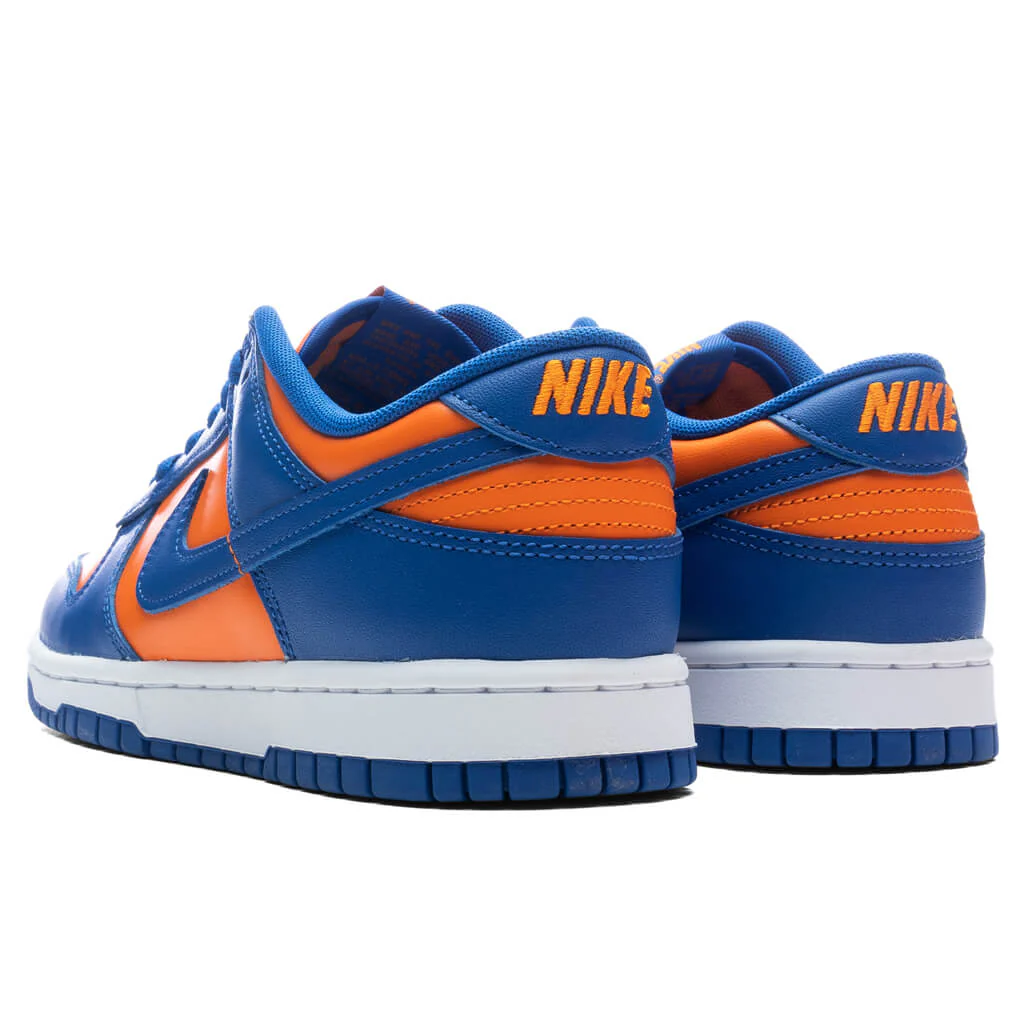 Dunk Low Retro 'Knicks' - Bright Ceramic/Tm Royal/University - Image 3