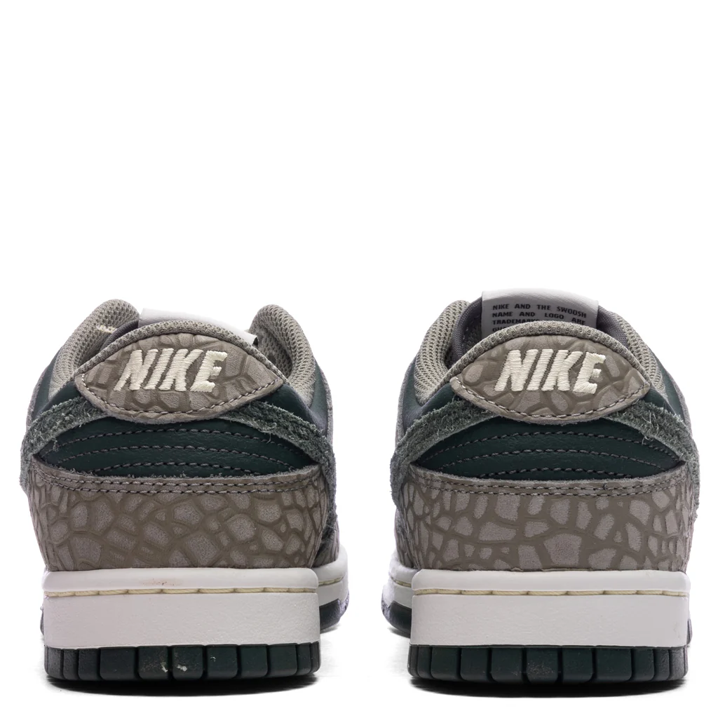 Dunk Low Retro Premium 'Urban Landscape 2.0' - Dark Stucco/Vintage Green - Image 4