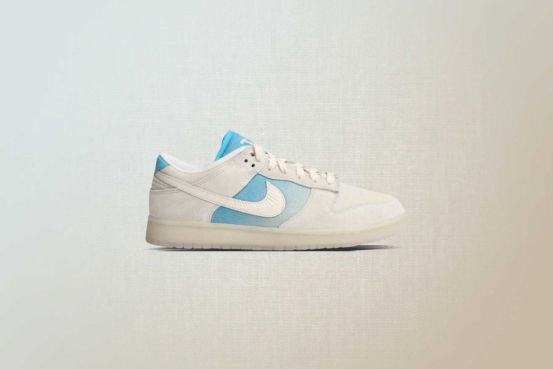 Dunk Low Retro SE - Sail/Pale Ivory/Baltic Blue/Glacier Blue - Image 5