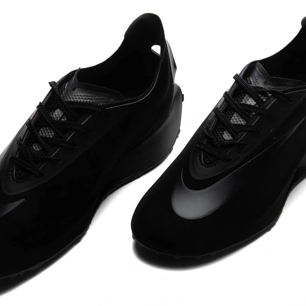Women's First Sight Noir - Black/Black/Metallic Dark Grey - Image 3