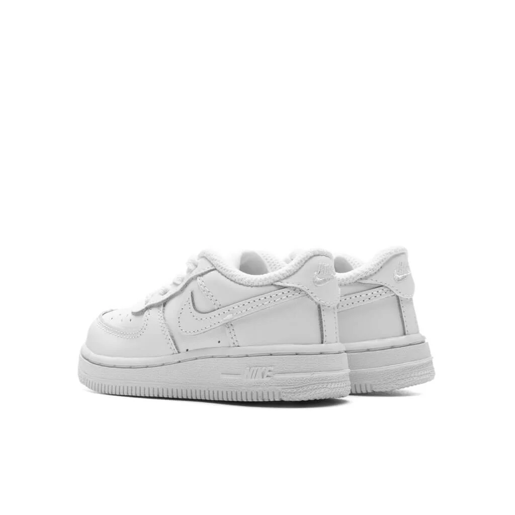 Air Force 1 LE (TD) - White - Image 3