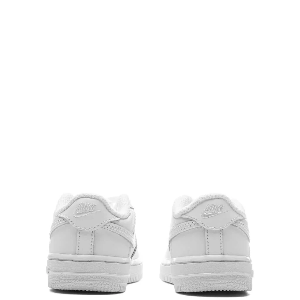 Air Force 1 LE (TD) - White - Image 4