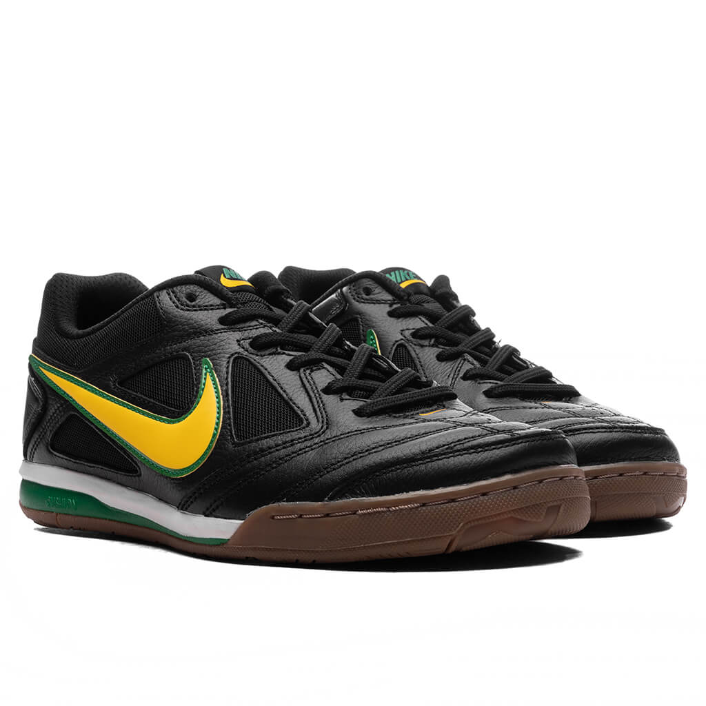 Gato - Black/Varsity Maize/White/Gum Dark Brown - Image 2