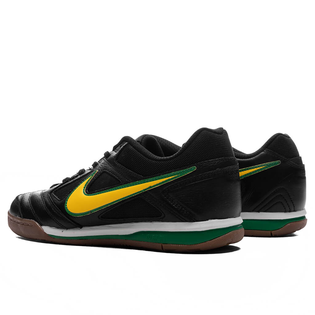 Gato - Black/Varsity Maize/White/Gum Dark Brown - Image 3