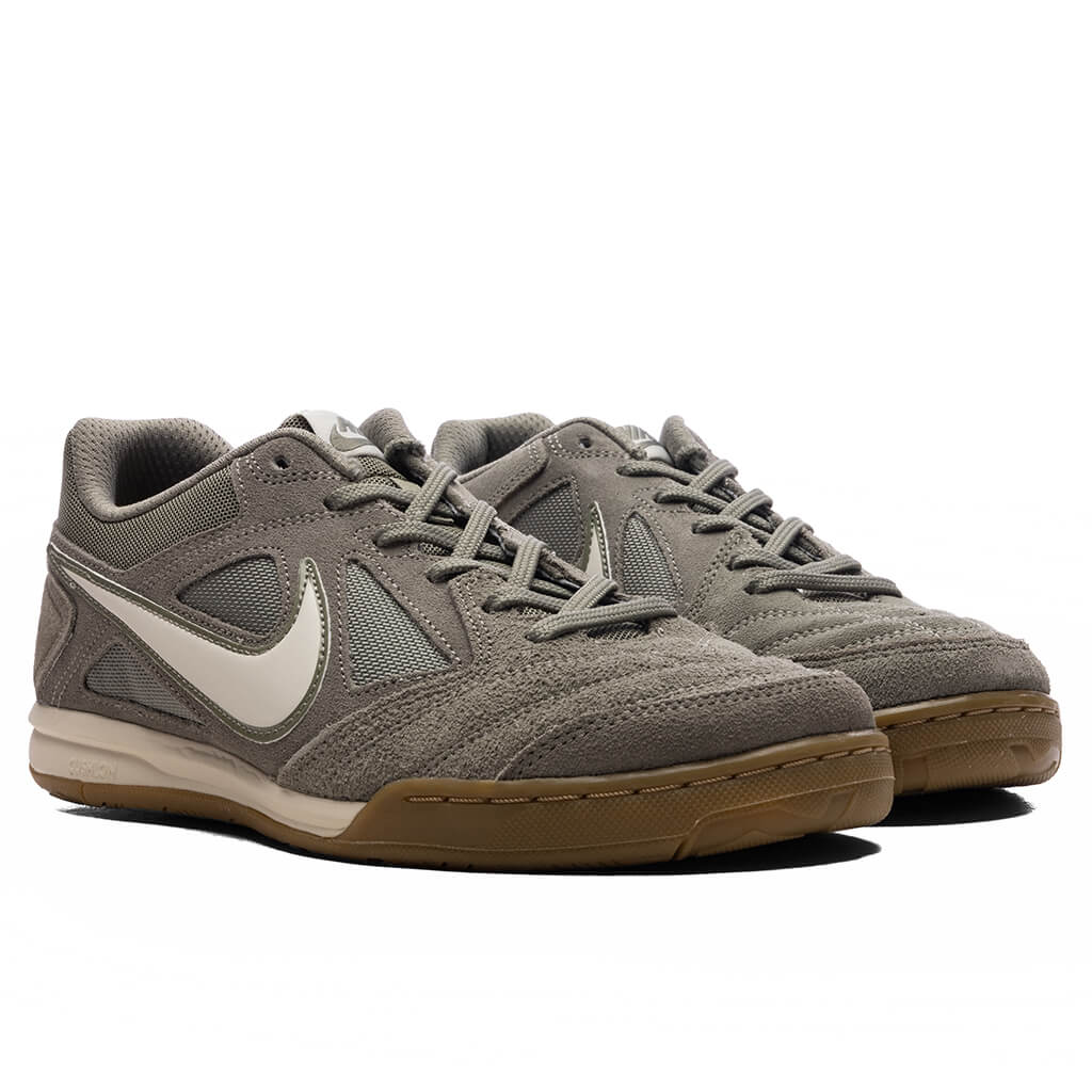 Gato - Light Army/Soft Pearl/Gum Light Brown - Image 2