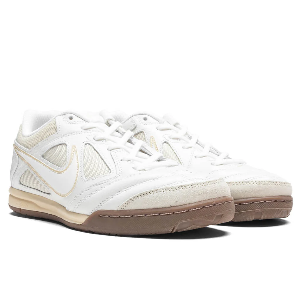 Gato - Sail/Light Khaki/White/Gum Dark Brown - Image 2