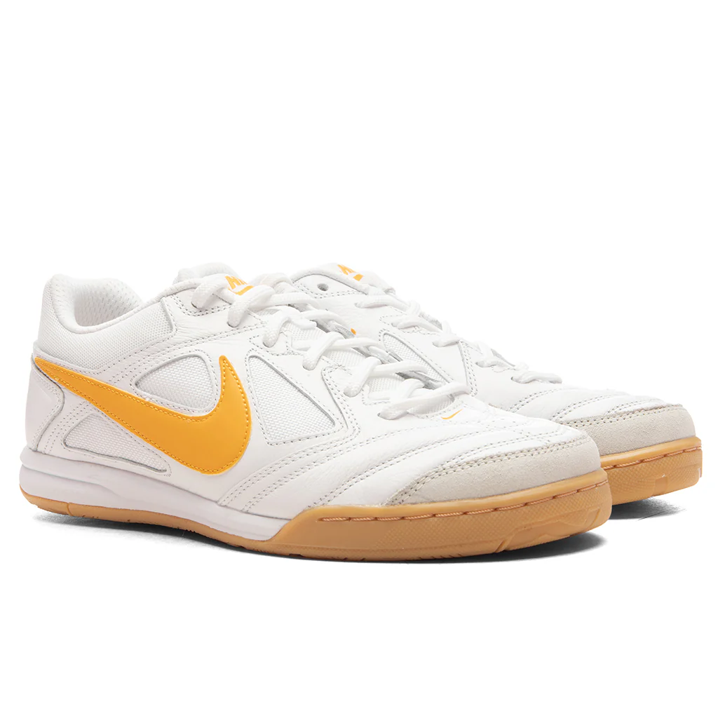 Gato - White/University Gold/Gum Yellow - Image 2