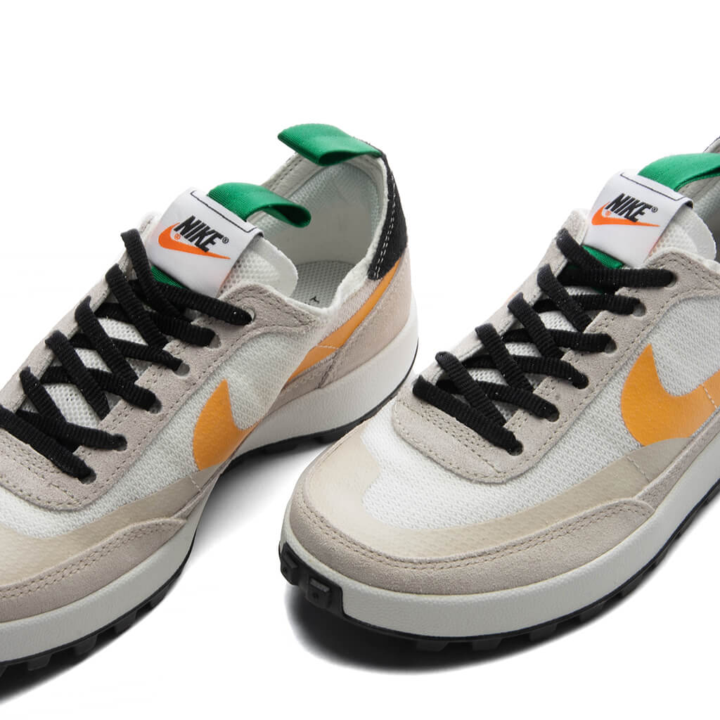 Women's General Purpose 'Bricolage' - Summit White/University Gold/Birch - Image 3