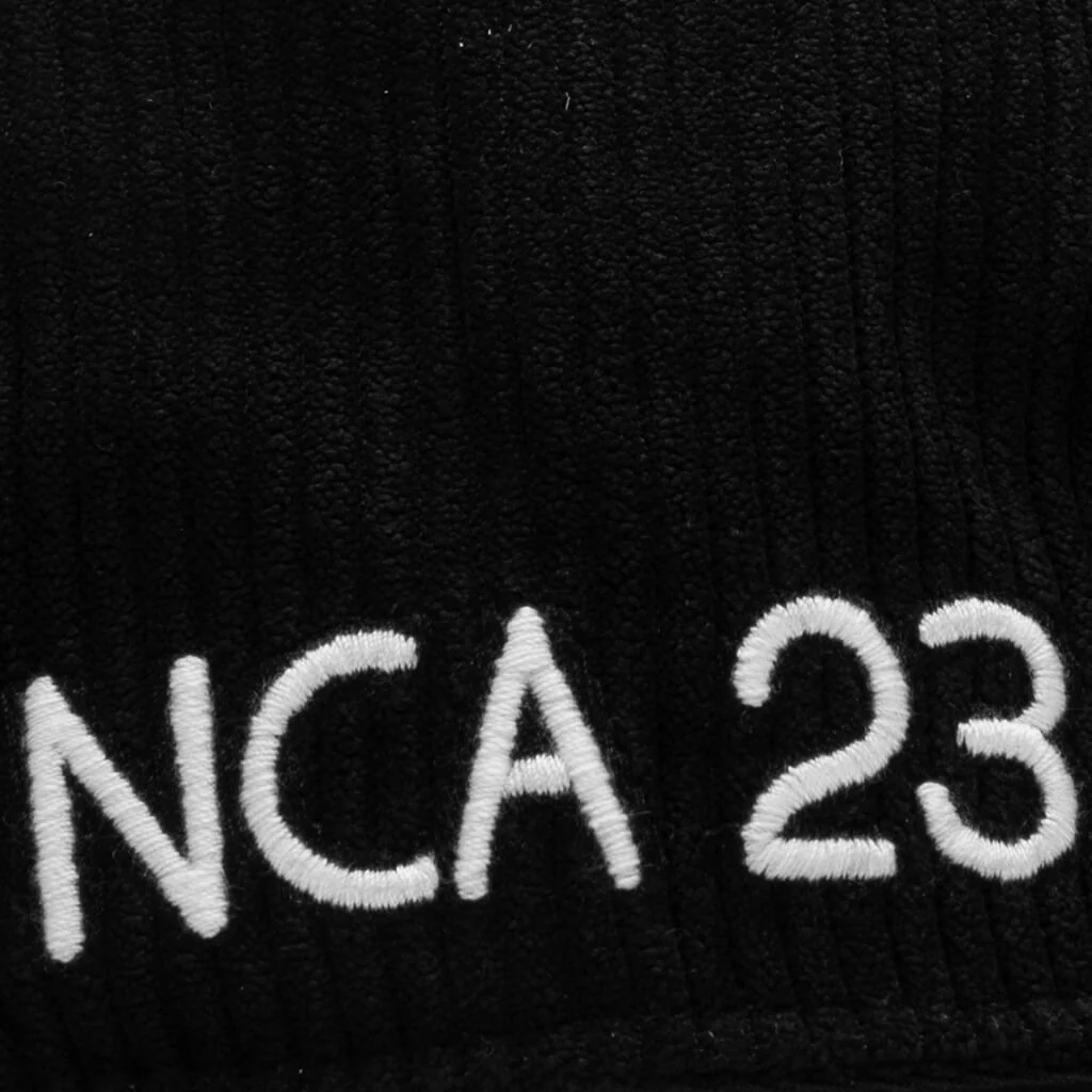 Jordan x Nina Chanel Abney Hat - Black/Sail - Image 5