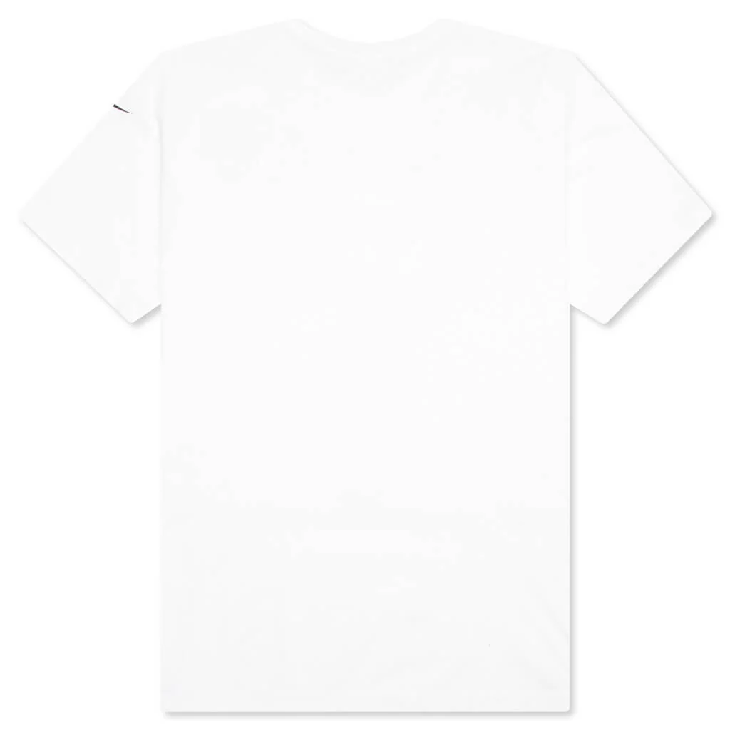 Kansas City Chiefs Super Bowl LVIII Tee - White - Image 2