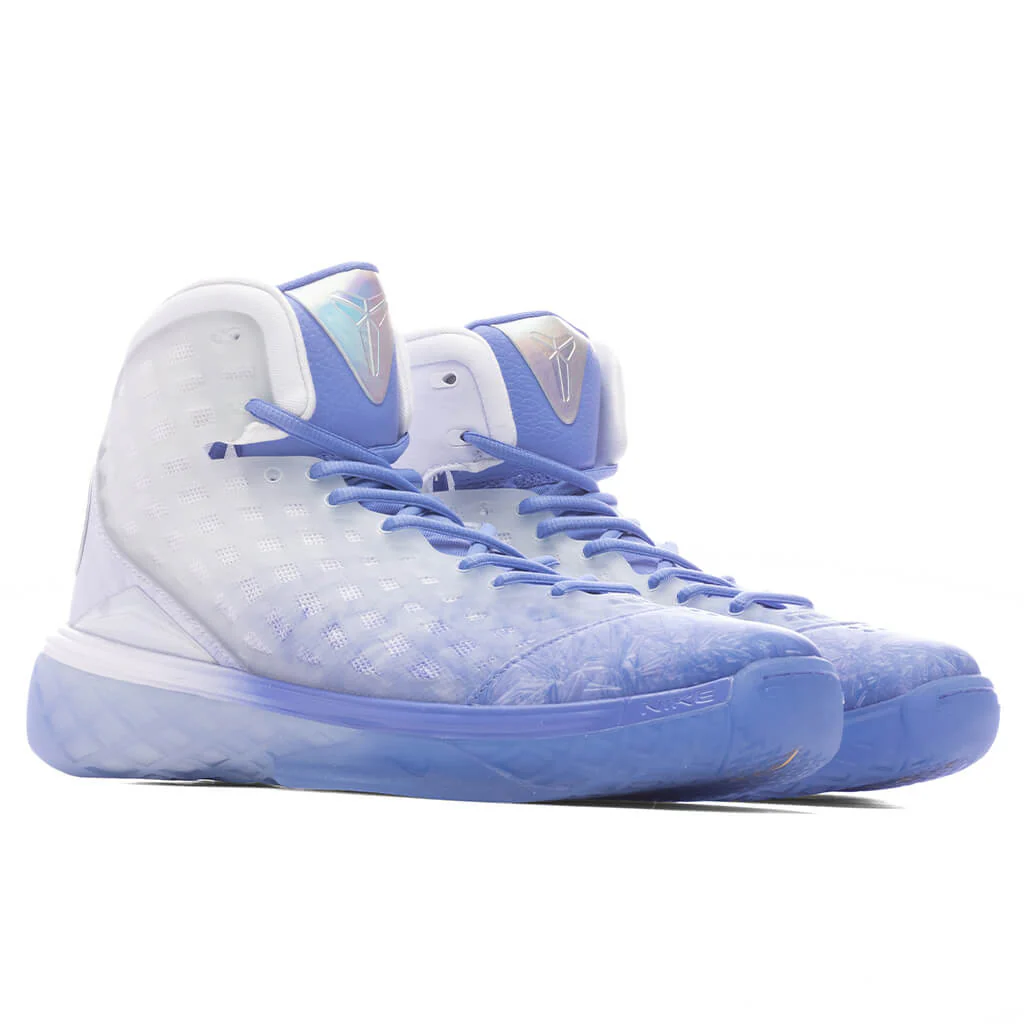 Kobe III Protro 'Royal Pulse'  - Royal Pulse/Chrome White - Image 2