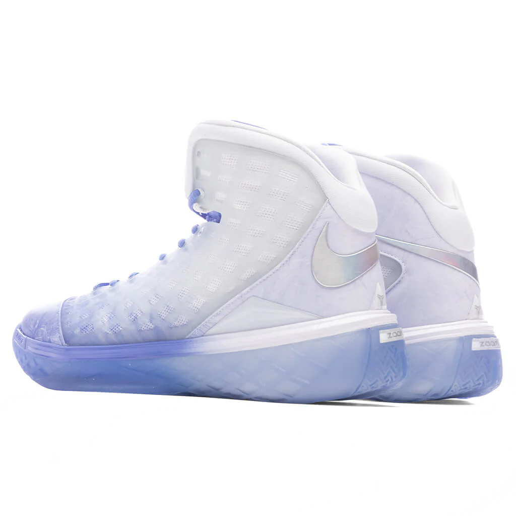 Kobe III Protro 'Royal Pulse'  - Royal Pulse/Chrome White - Image 3