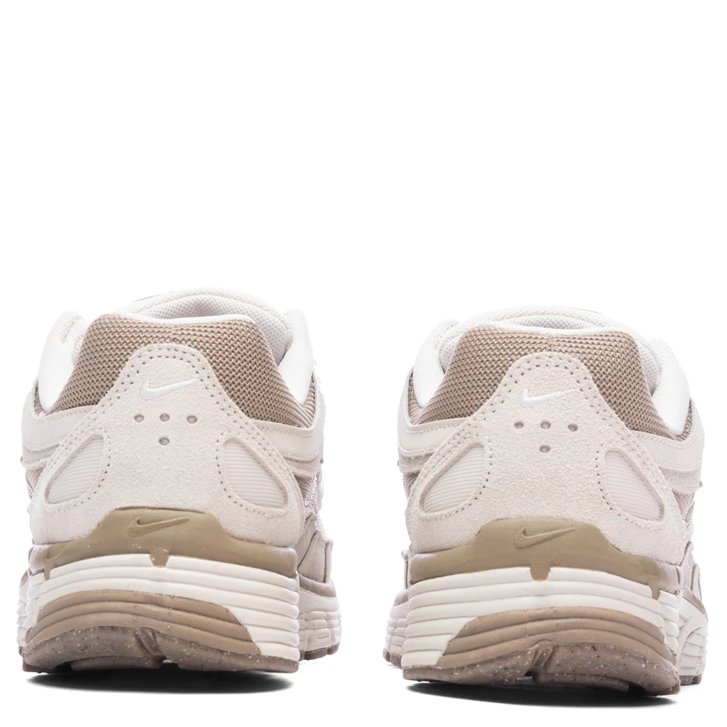 P-6000 - Orewood Brown/Phantom Khaki/Sesame - Image 4