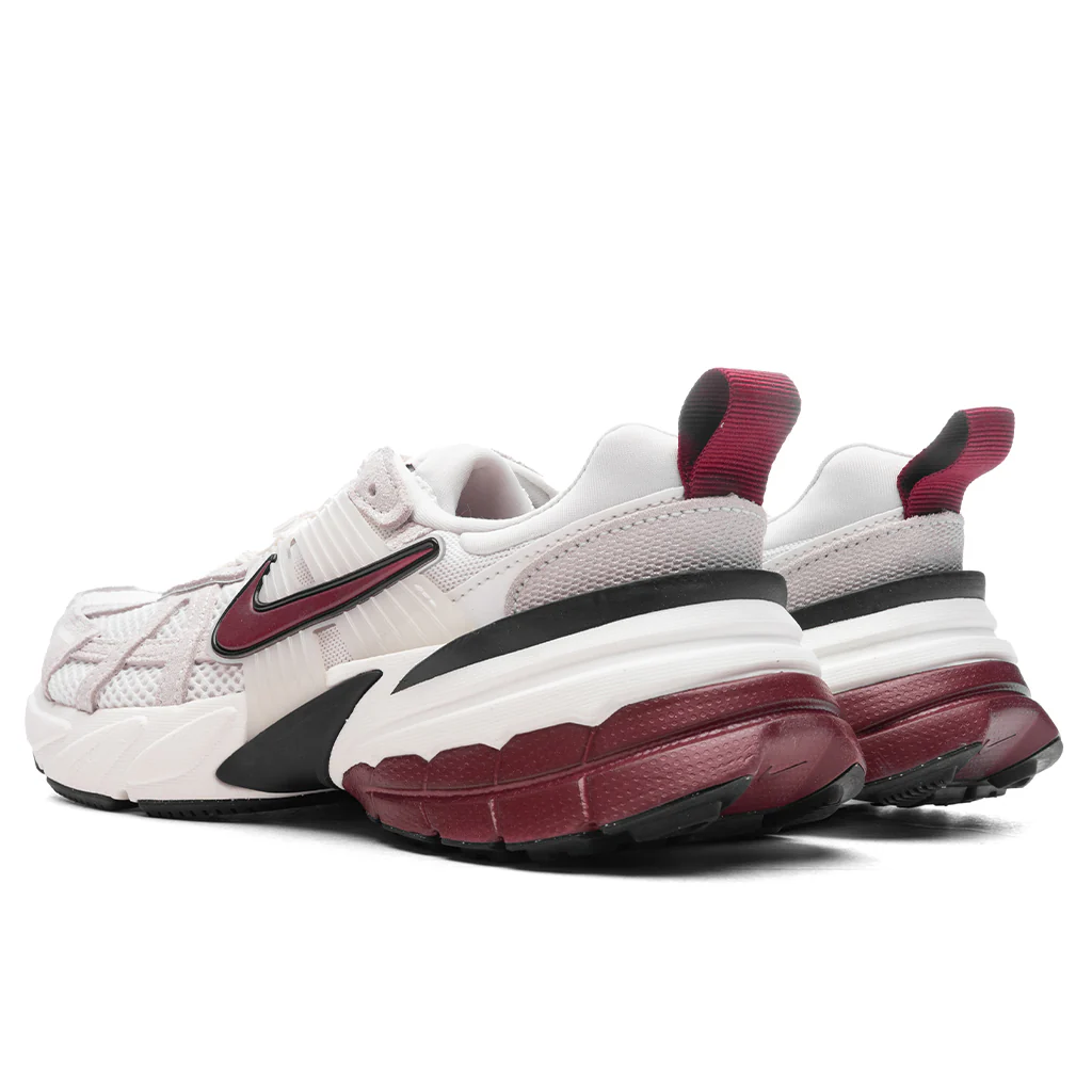 Women's V2K Run SE - White/Team Red/Black - Image 3