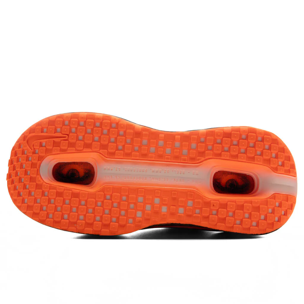 Nike x Melitta Baumeister Women's Vomero Premium - Total Orange/Black/Hyper Crimson - Image 4
