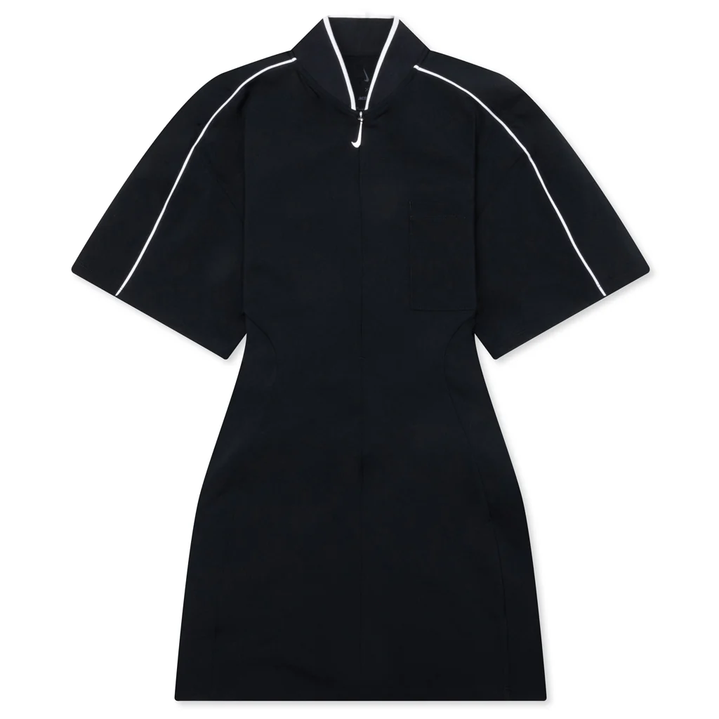 Nike x Jacquemus Women's NRG Dress - Dark Obsidian/White